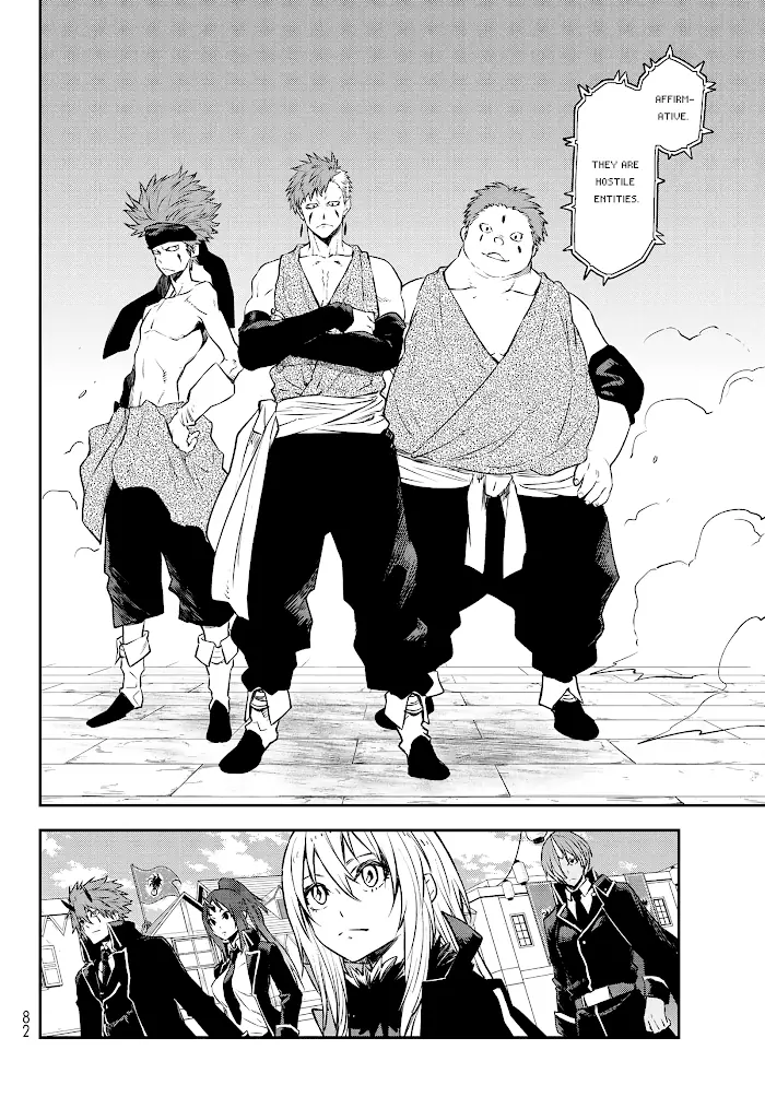 That Time I Got Reincarnated as a Slime Chapter 106 image 10_optimized